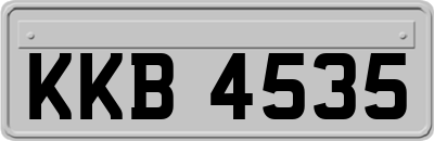 KKB4535