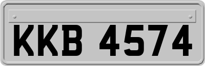 KKB4574