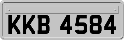 KKB4584