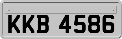 KKB4586
