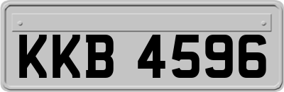 KKB4596