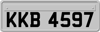 KKB4597