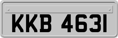 KKB4631