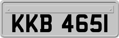 KKB4651