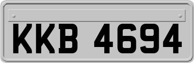 KKB4694