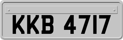 KKB4717