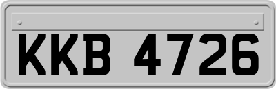 KKB4726