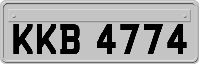 KKB4774