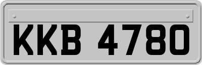 KKB4780