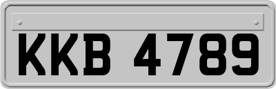 KKB4789