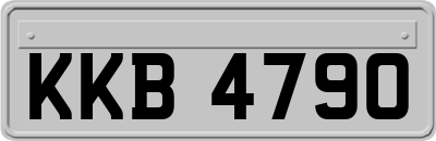 KKB4790