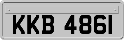 KKB4861