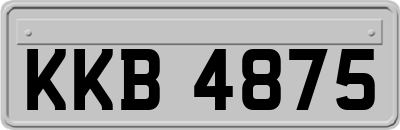KKB4875