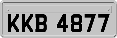 KKB4877
