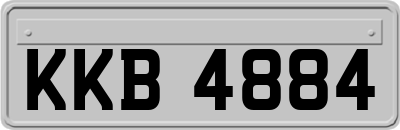 KKB4884