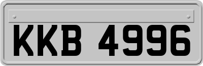 KKB4996