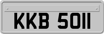 KKB5011