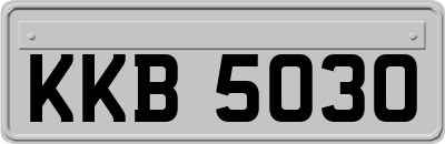 KKB5030