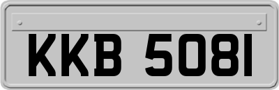 KKB5081