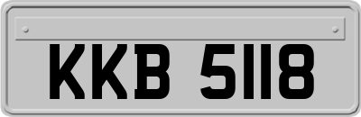 KKB5118