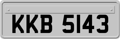 KKB5143