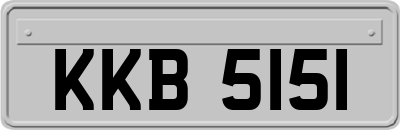 KKB5151