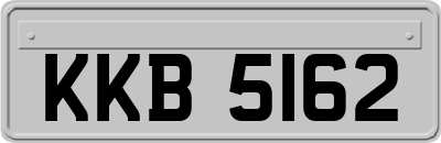 KKB5162