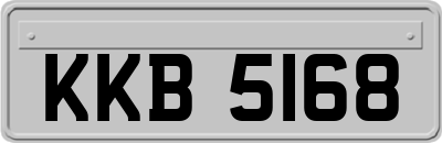 KKB5168
