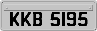 KKB5195