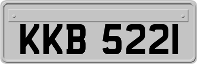 KKB5221