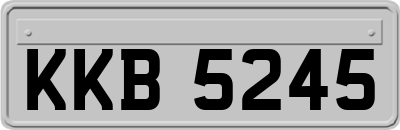 KKB5245