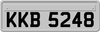 KKB5248