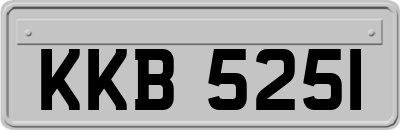 KKB5251