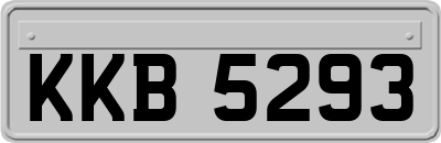 KKB5293