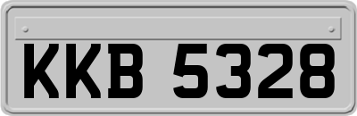 KKB5328