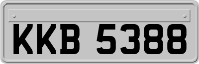 KKB5388