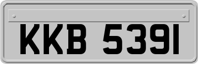 KKB5391