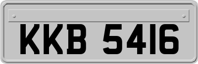 KKB5416