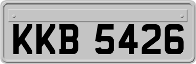 KKB5426