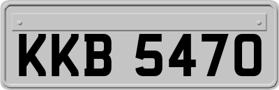 KKB5470