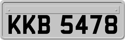 KKB5478