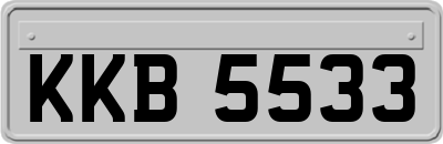 KKB5533
