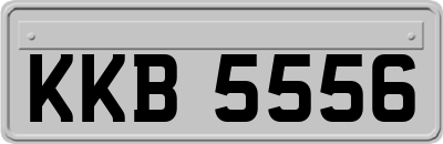 KKB5556