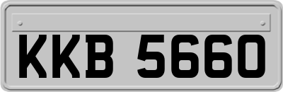 KKB5660