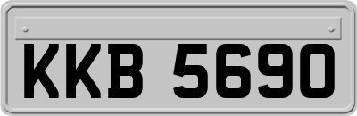 KKB5690