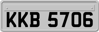 KKB5706