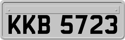 KKB5723