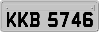 KKB5746