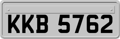 KKB5762
