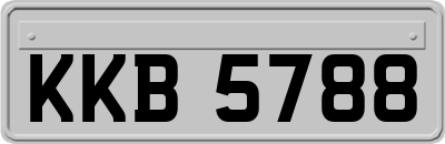 KKB5788